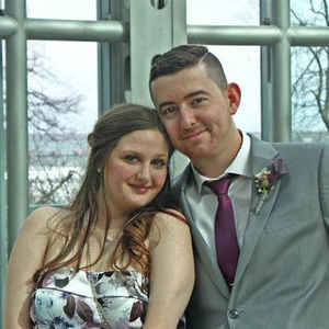 Meet your Posher, Candice